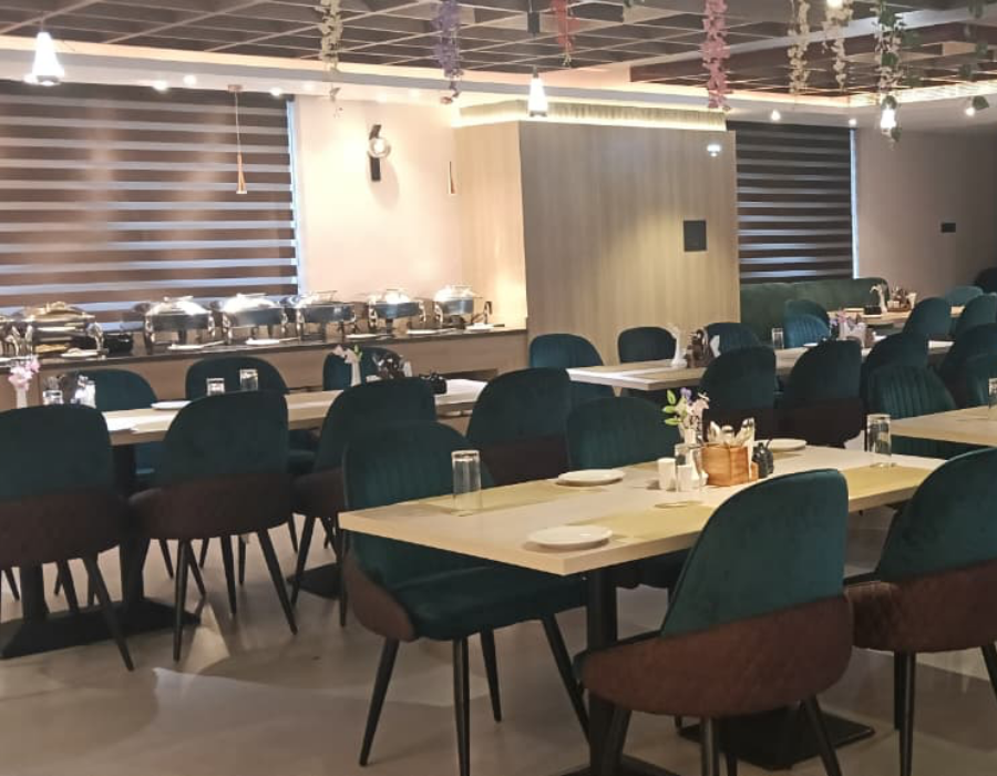 Global Inn — Where Comfort Meets Genuine Hospitality